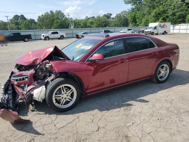 Vin: 1g1zd5eb2af136897, lot: 60052405, chevrolet malibu 2lt 2010 img_1