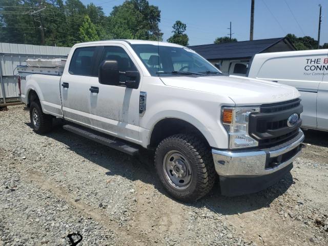Vin: 1ft7w2b6xmec11113, lot: 60110065, ford f250 super duty 20214
