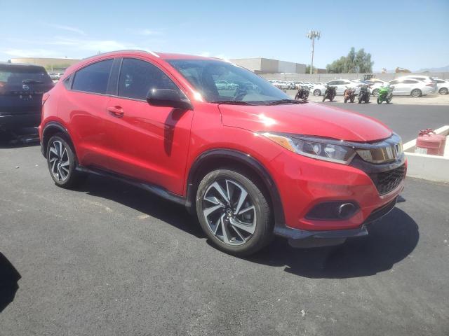2019 HONDA HR-V SPORT - 3CZRU5H12KG706322