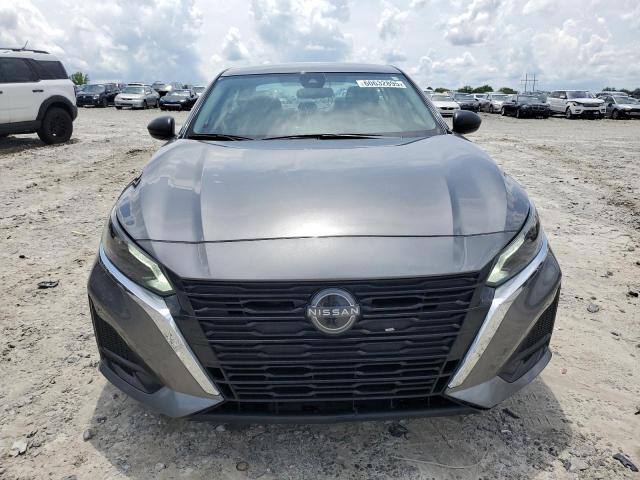 2024 NISSAN ALTIMA SV 1N4BL4DV0RN356550