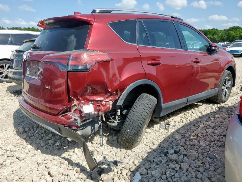 Vin: 2t3wfrev0jw489613, lot: 61245005, toyota rav4 adventure 20183