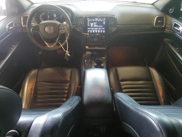 2019 JEEP GRAND CHER - 1C4RJFBG4KC563555