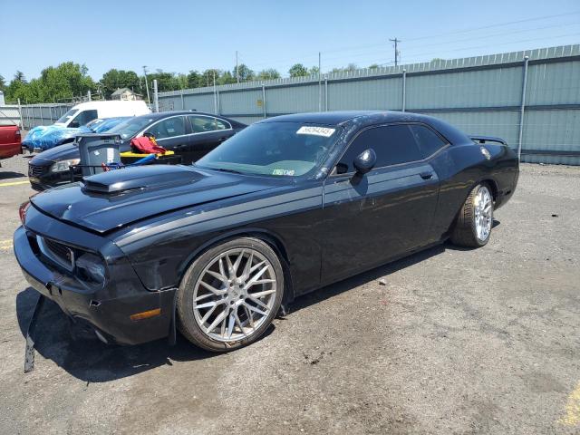 Vin: 2b3cj5dt5bh603943, lot: 59264345, dodge challenger r/t 2011 img_1