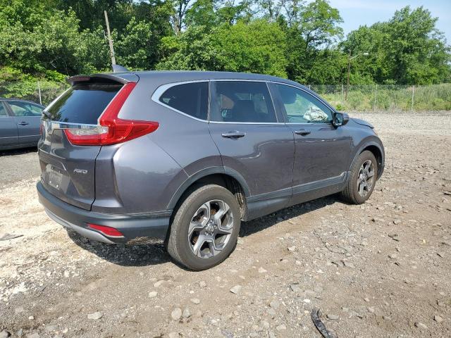 Vin: 2hkrw2h50jh692055, lot: 60417135, honda crv ex 20183