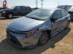 2021 TOYOTA COROLLA LE - JTDEAMDE7MJ026210