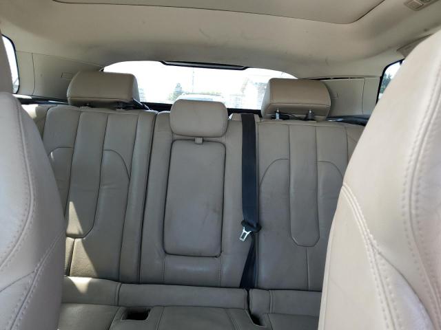 2015 LAND ROVER RANGE ROVE - SALVR2BG7FH965880