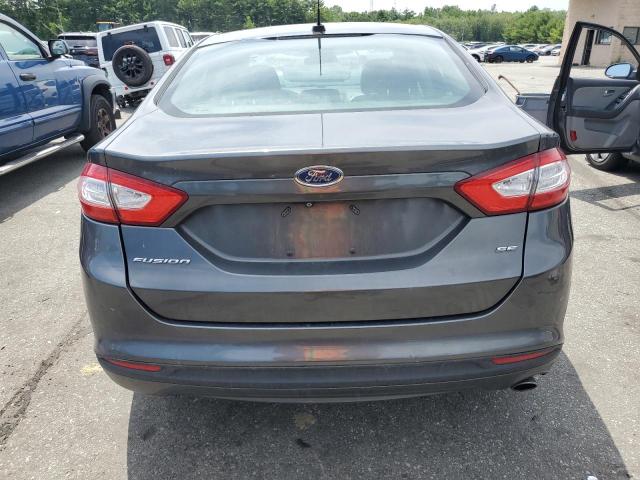 2015 FORD FUSION SE 1FA6P0H74F5115192