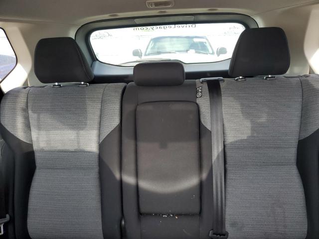 2022 NISSAN ROGUE SV JN8BT3BA0NW041258