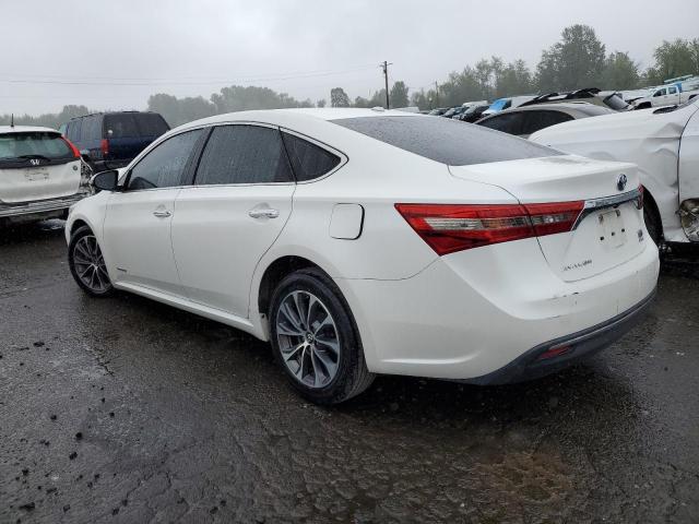 Vin: 4t1bd1eb3ju061135, lot: 59724455, toyota avalon hybrid 20182