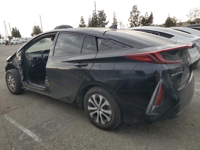 Vin: jtdkarfp9l3151937, lot: 59236595, toyota prius le 20202