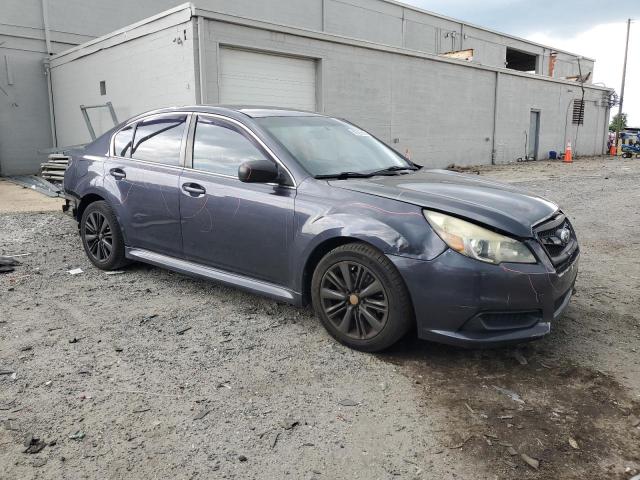 Vin: 4s3bmba61d3040801, lot: 60308665, subaru legacy 2.5i 20134