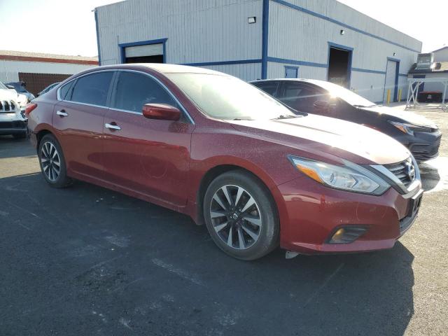 2017 NISSAN ALTIMA 2.5 - 1N4AL3AP8HC495542