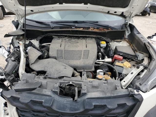 2022 SUBARU FORESTER W JF2SKAMC4NH429245