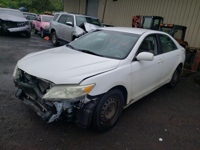 Vin: 4t1bf3ek9au575948, lot: 59996665, toyota camry base 2010 img_1