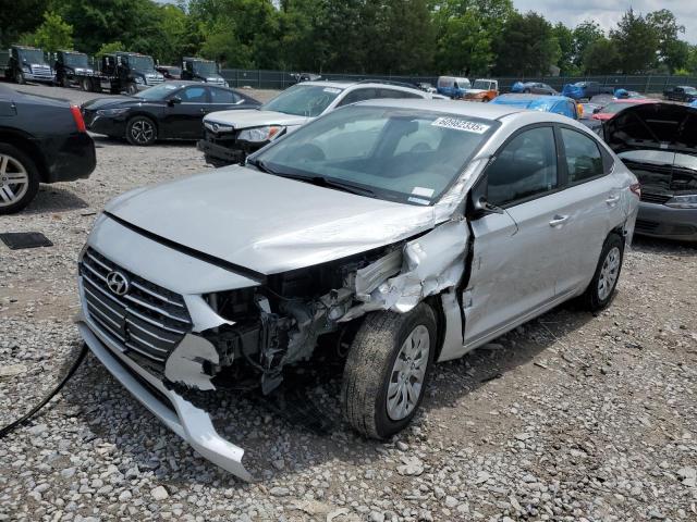 Vin: 3kpc24a37ke068717, lot: 60982335, hyundai accent se 2019 img_1