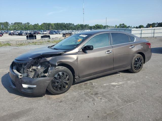 Vin: 1n4al3ap5ec167605, lot: 59554395, nissan altima 2.5 2014 img_1