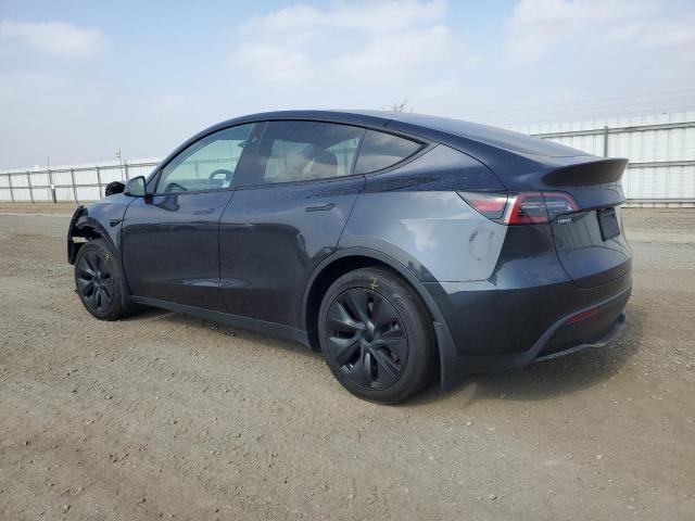 2024 TESLA MODEL Y 7SAYGDED4RF126610