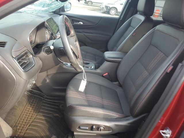 2024 CHEVROLET EQUINOX RS #3297111516