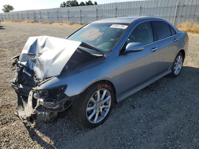 ACURA TSX