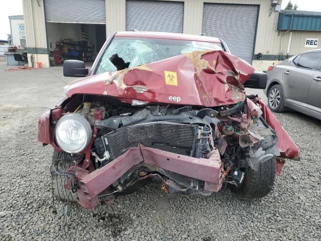 2016 JEEP PATRIOT LA 1C4NJPFA0GD537112