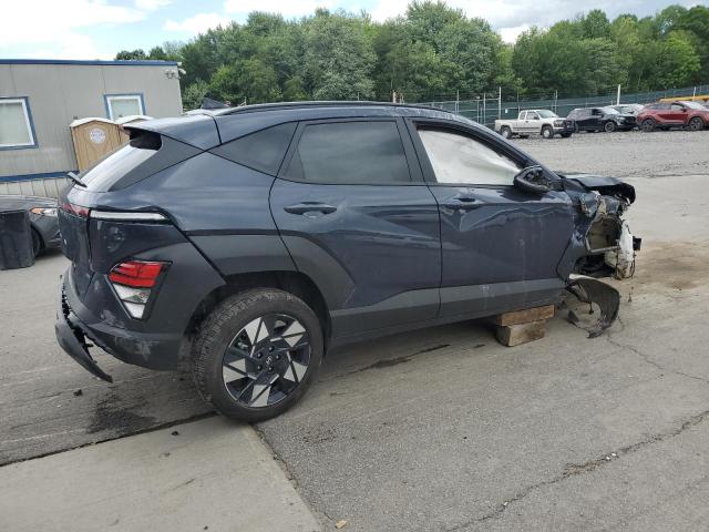 Vin: km8hbcab8su270700, lot: 61442955, hyundai kona sel 20253