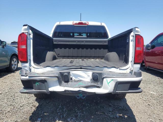2021 CHEVROLET COLORADO L 1GCGTCEN9M1283753