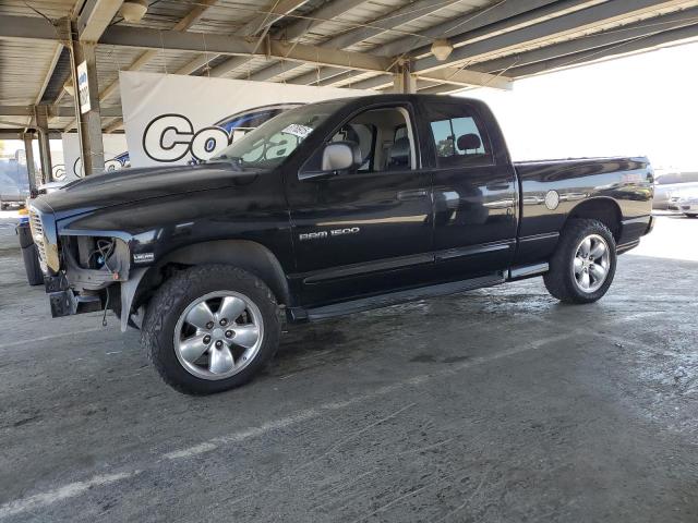 DODGE RAM 1500 S