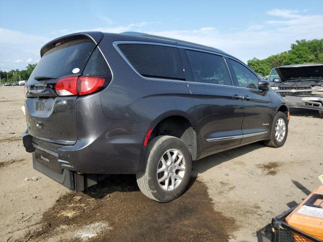 Vin: 2c4rc1bg5lr124953, lot: 59874695, chrysler pacifica touring l 20203