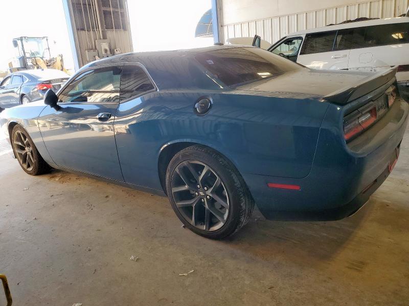 2023 DODGE CHALLENGER 2C3CDZJG2PH565698