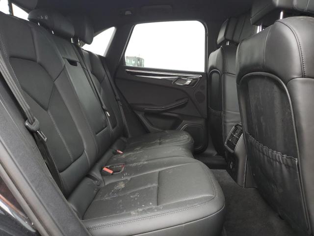 2023 PORSCHE MACAN BASE WP1AA2A56PLB04670