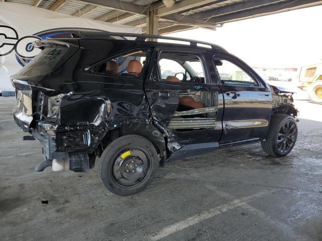 Vin: 5xyrkdlf7pg170868, lot: 59570635, kia sorento sx 20233