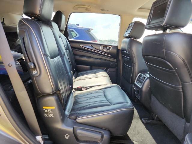 2016 INFINITI QX60 - 5N1AL0MM7GC527336
