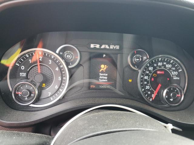 2025 RAM 1500 TRADE 1C6RRFGG5SN592771