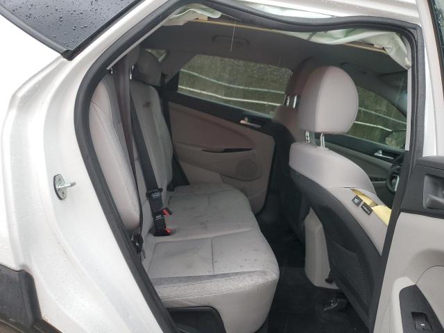 2020 HYUNDAI TUCSON SE - KM8J23A4XLU189167