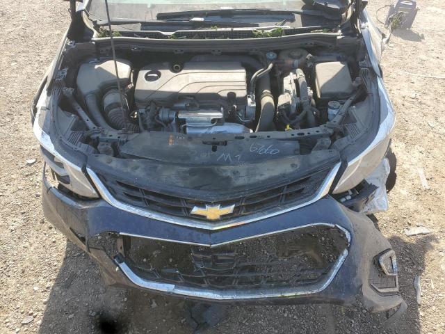 2016 CHEVROLET CRUZE PREM 1G1BG5SM6G7320757