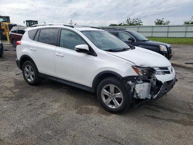 Vin: 2t3rfrev0fw235159, lot: 59138185, toyota rav4 xle 20154