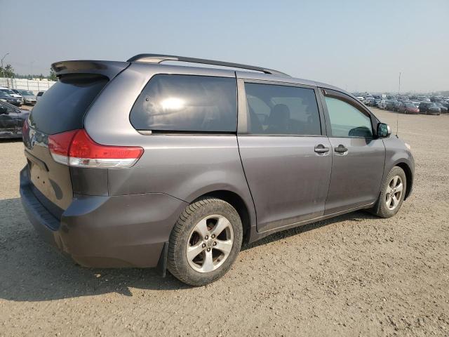 Vin: 5tdzk3dc2bs082787, lot: 60553235, toyota all models 20113