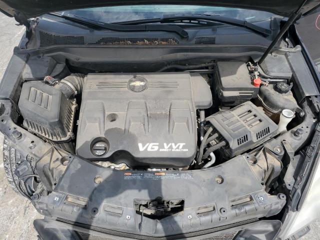 2015 CHEVROLET EQUINOX LT - 2GNFLBE33F6246743