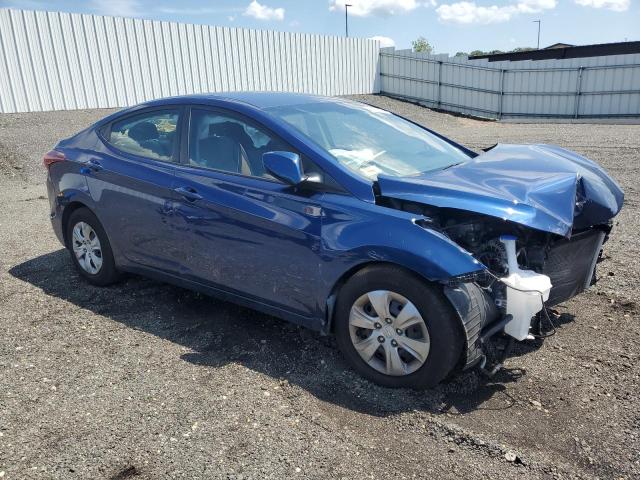 Vin: 5npdh4ae6gh781888, lot: 61032035, hyundai elantra se 20164