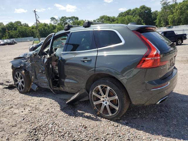Vin: yv4a22rl9j1002572, lot: 59965475, volvo xc60 t6 inscription 20182