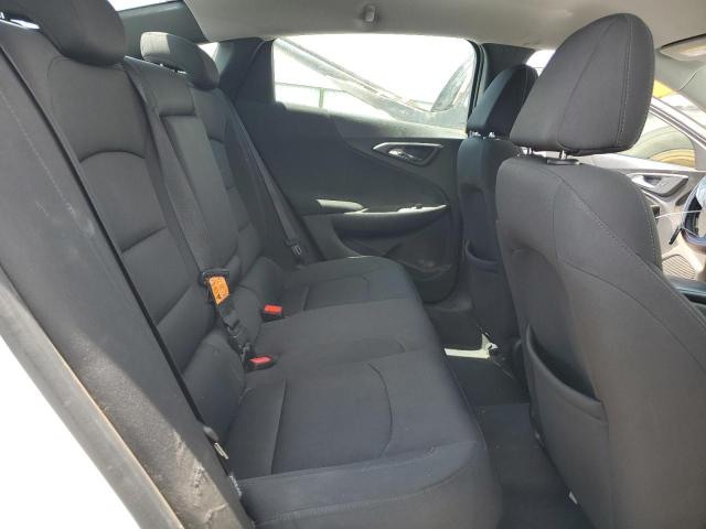 2018 CHEVROLET MALIBU LS 1G1ZB5ST1JF228019