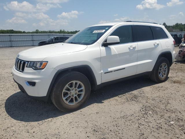 Vin: 1c4rjfag9lc362852, lot: 62509955, jeep grand cher laredo 2020 img_1