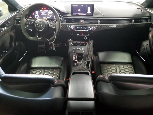 2019 AUDI RS5 WUACWCF52KA903041