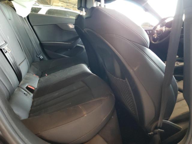 2023 AUDI A5 PREMIUM WAUDACF58PA033669