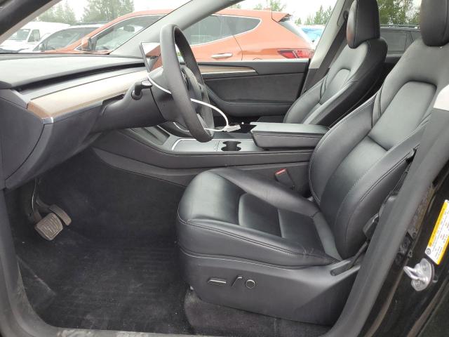 2023 TESLA MODEL Y - 7SAYGDEE7PF803428