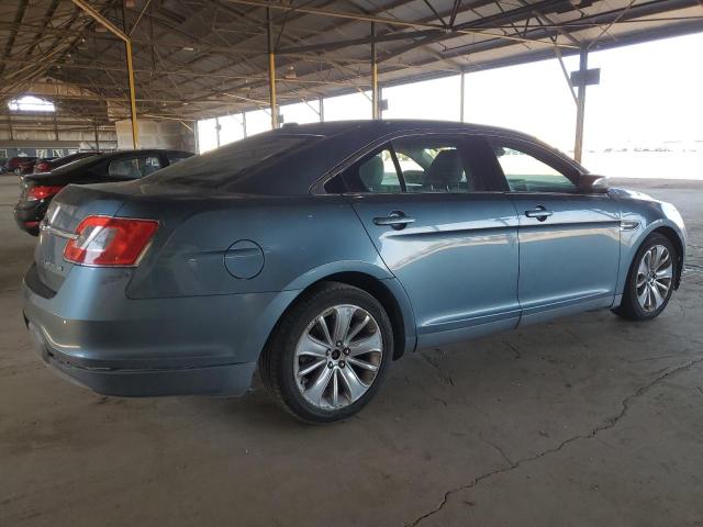 Vin: 1fahp2jw7ag106733, lot: 61439315, ford taurus limited 20103