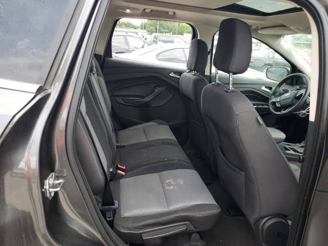 2018 FORD ESCAPE SE - 1FMCU0GD3JUB15675
