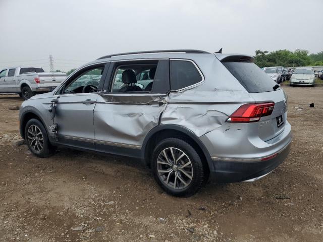 Vin: 3vv2b7ax0lm039844, lot: 58959005, volkswagen tiguan se 20202