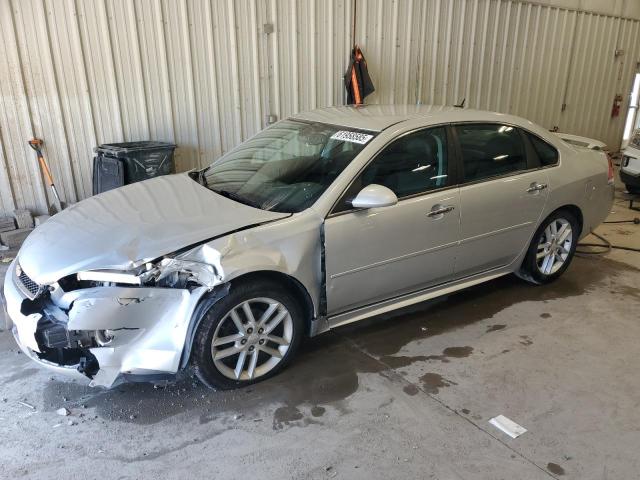 CHEVROLET IMPALA LTZ