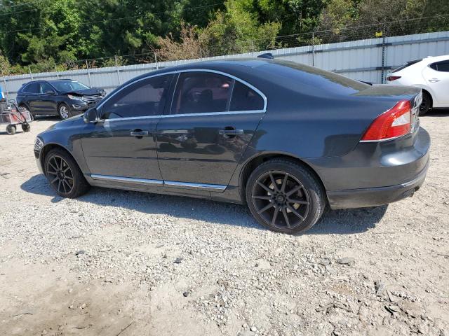 Vin: yv126macxf1181614, lot: 58991125, volvo s80 premier+ 20152